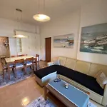 Lägenhet Downtown Biograd Na Moru