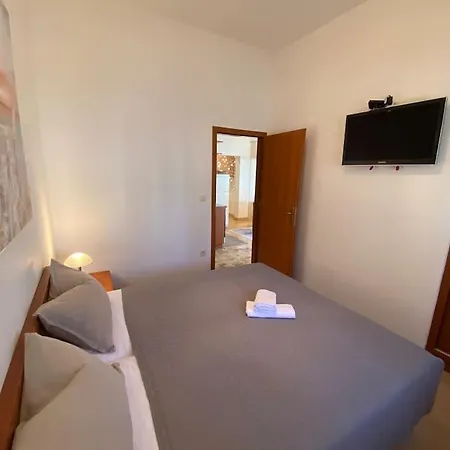 Apartamento Downtown Biograd Na Moru