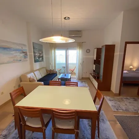 Апартаменты Downtown