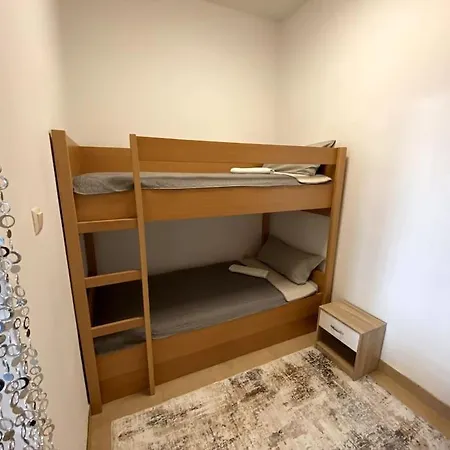 Downtown Apartamento Biograd Na Moru