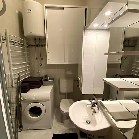 Apartamento Downtown Biograd Na Moru