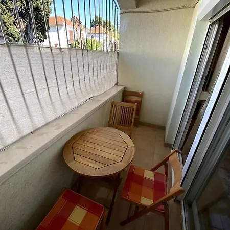 Downtown Биоград-на-Мору