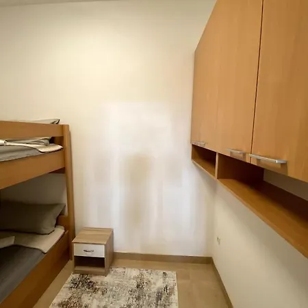 Downtown Apartamento *