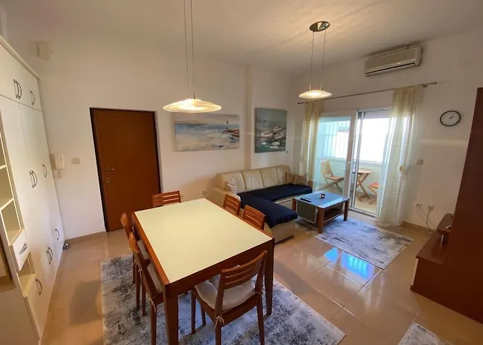 Апартаменты Downtown