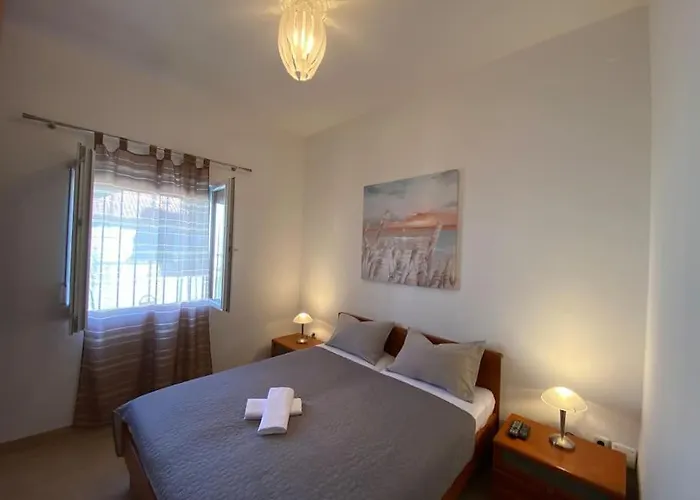 Апартаменты Downtown Биоград-на-Мору