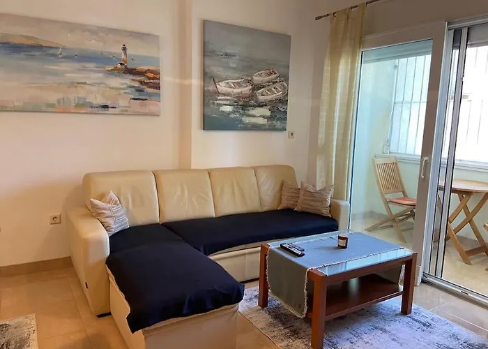 Downtown * Биоград-на-Мору