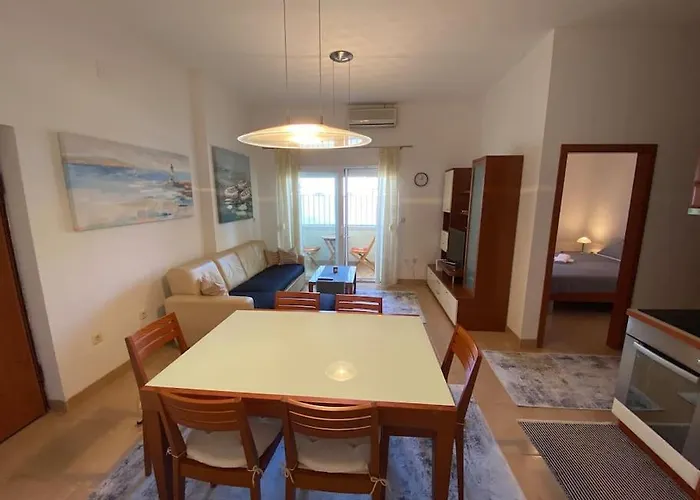 Апартаменты Downtown