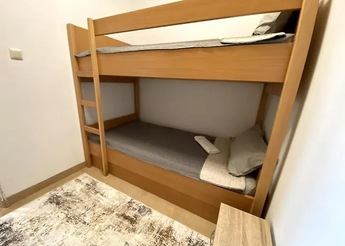 Downtown Биоград-на-Мору