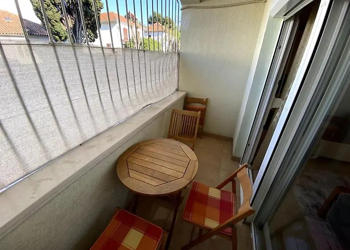 Downtown Биоград-на-Мору