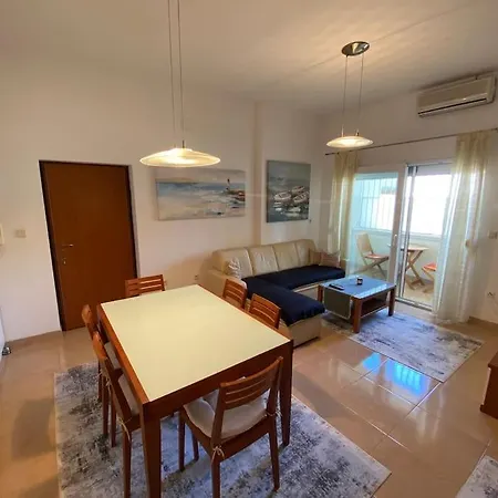 Apartamento Downtown