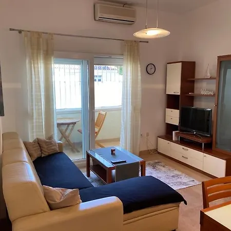 Apartment Downtown