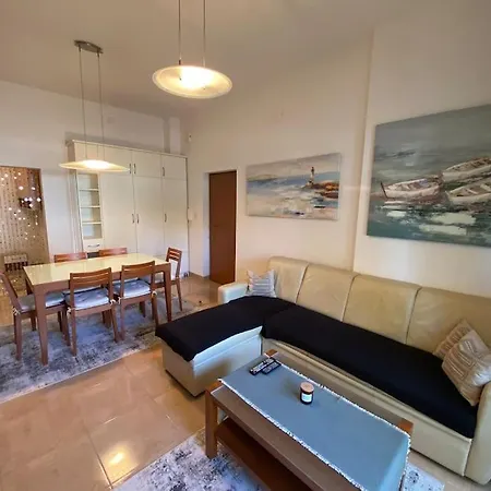 公寓 Downtown 比奥格勒·纳·莫鲁