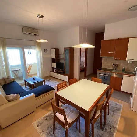Downtown Apartment Biograd Na Moru
