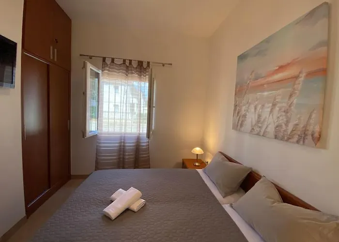 Downtown * Biograd Na Moru